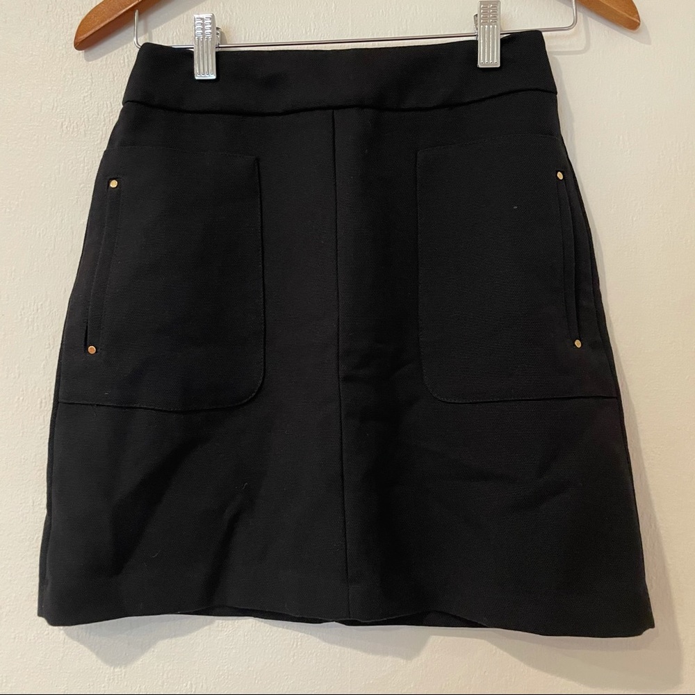 H&M pencil skirt